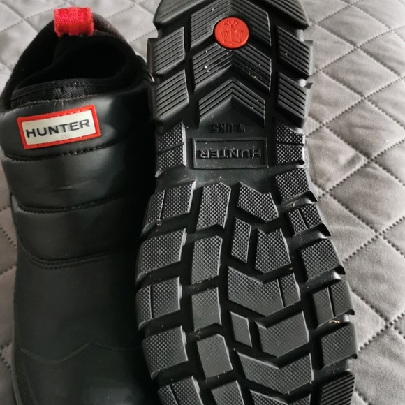 Hunter shoes - Picture 5 of 7